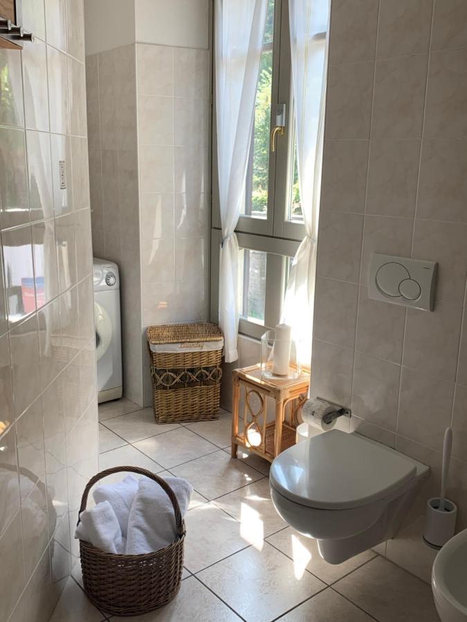 Zippity Doo Dah - Menaggio Home - Como Lake Ngoại thất bức ảnh